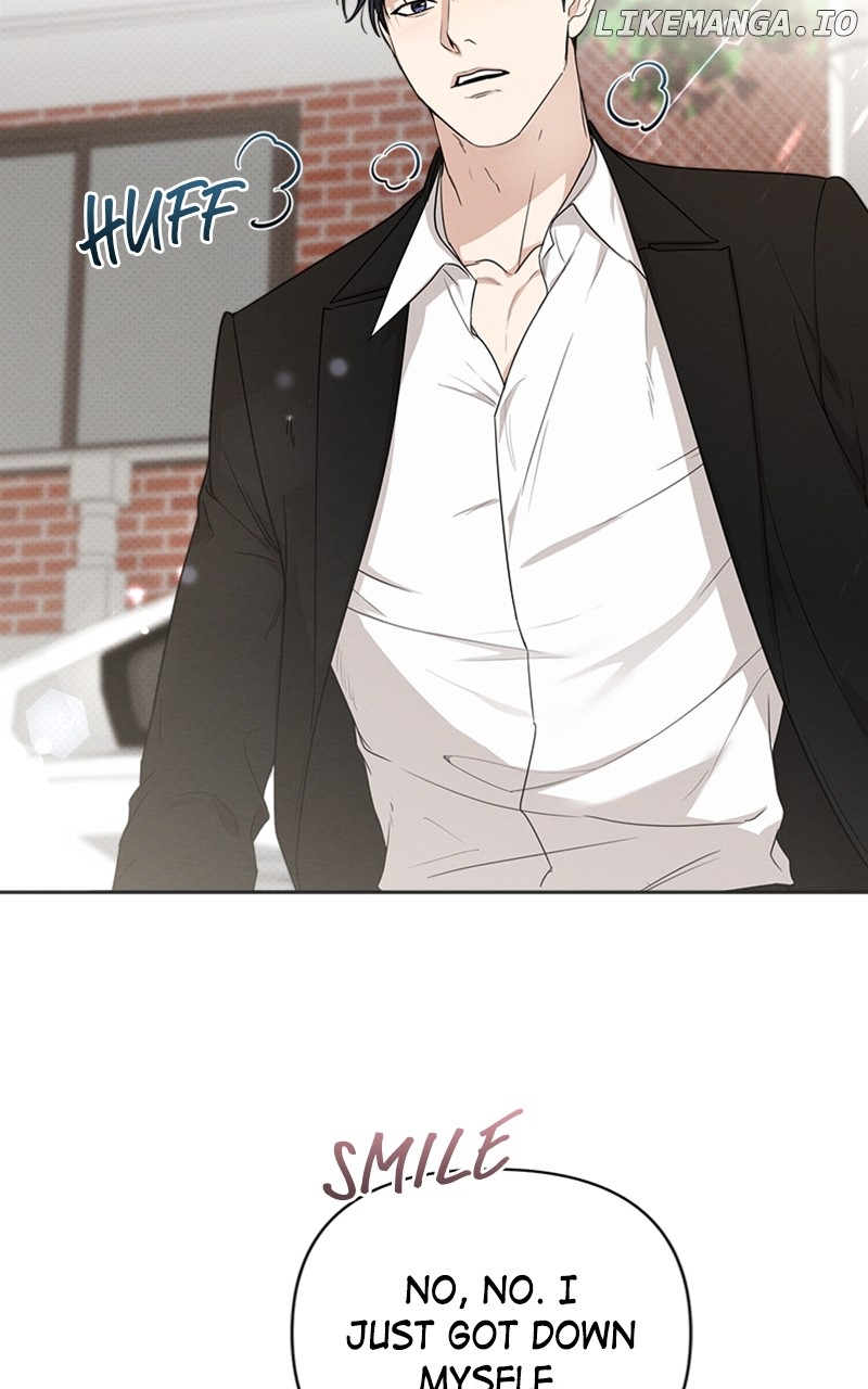 Perfect Contract Chapter 21 - page 26