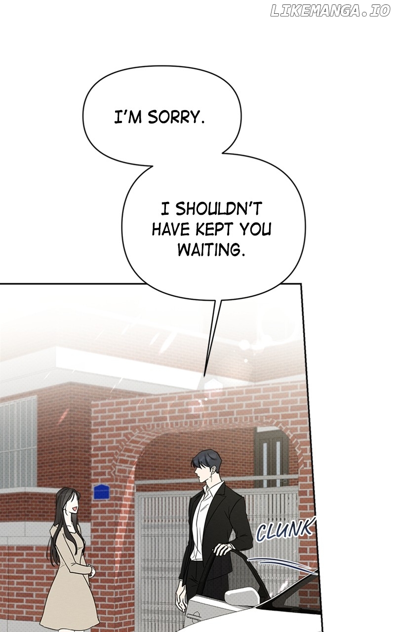 Perfect Contract Chapter 21 - page 28