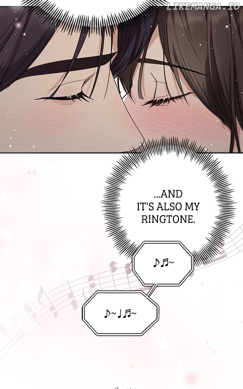 Perfect Contract Chapter 21 - page 35