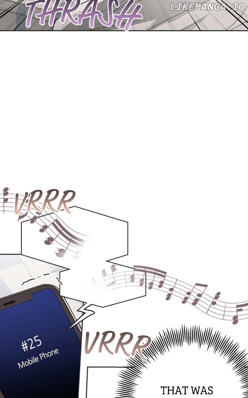 Perfect Contract Chapter 21 - page 38
