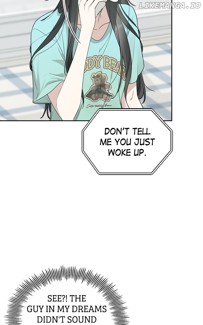 Perfect Contract Chapter 21 - page 42
