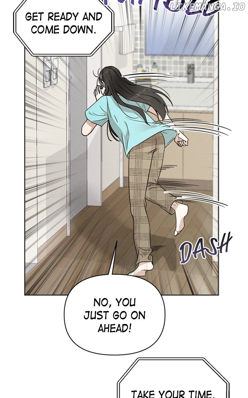 Perfect Contract Chapter 21 - page 46