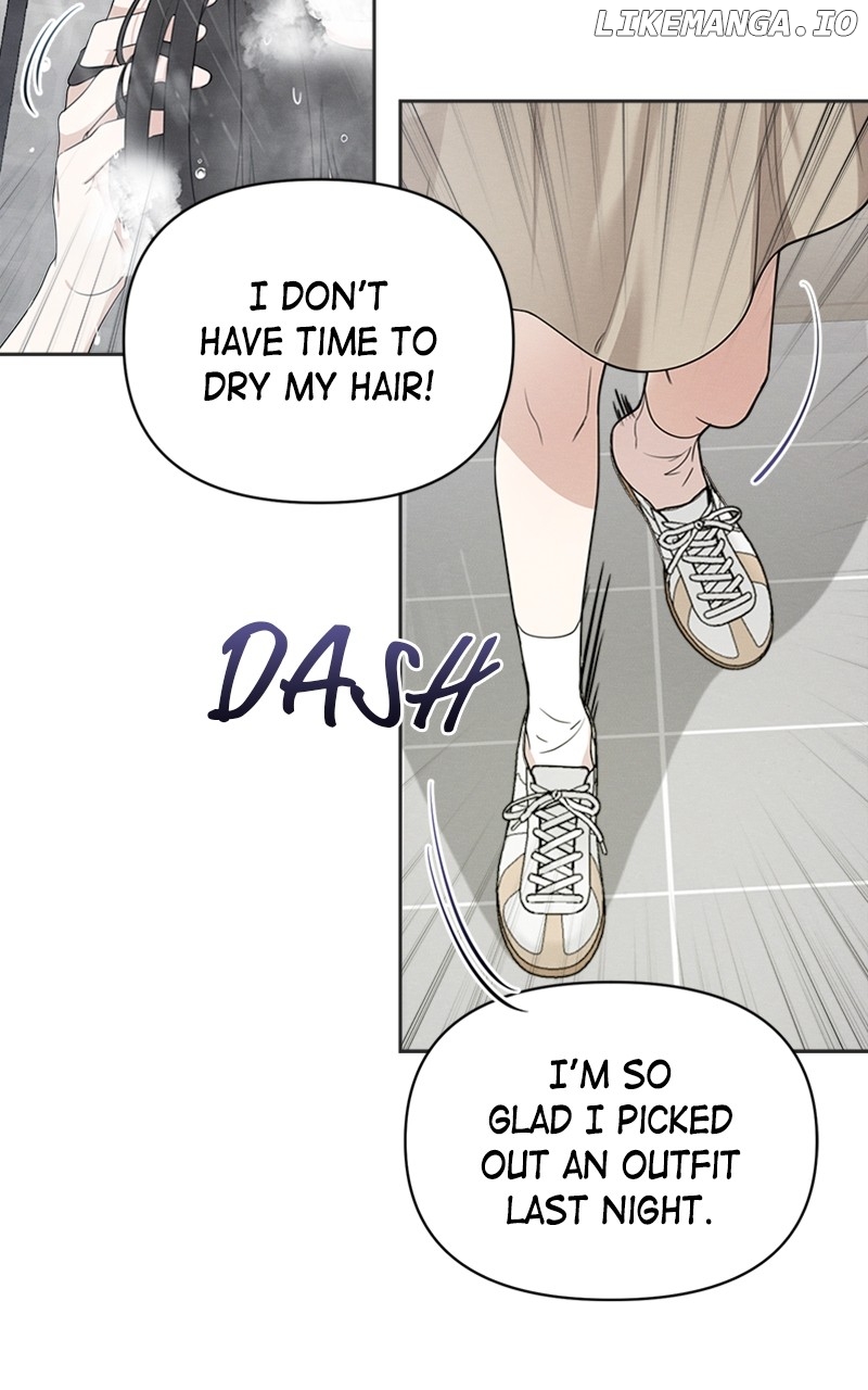 Perfect Contract Chapter 21 - page 48