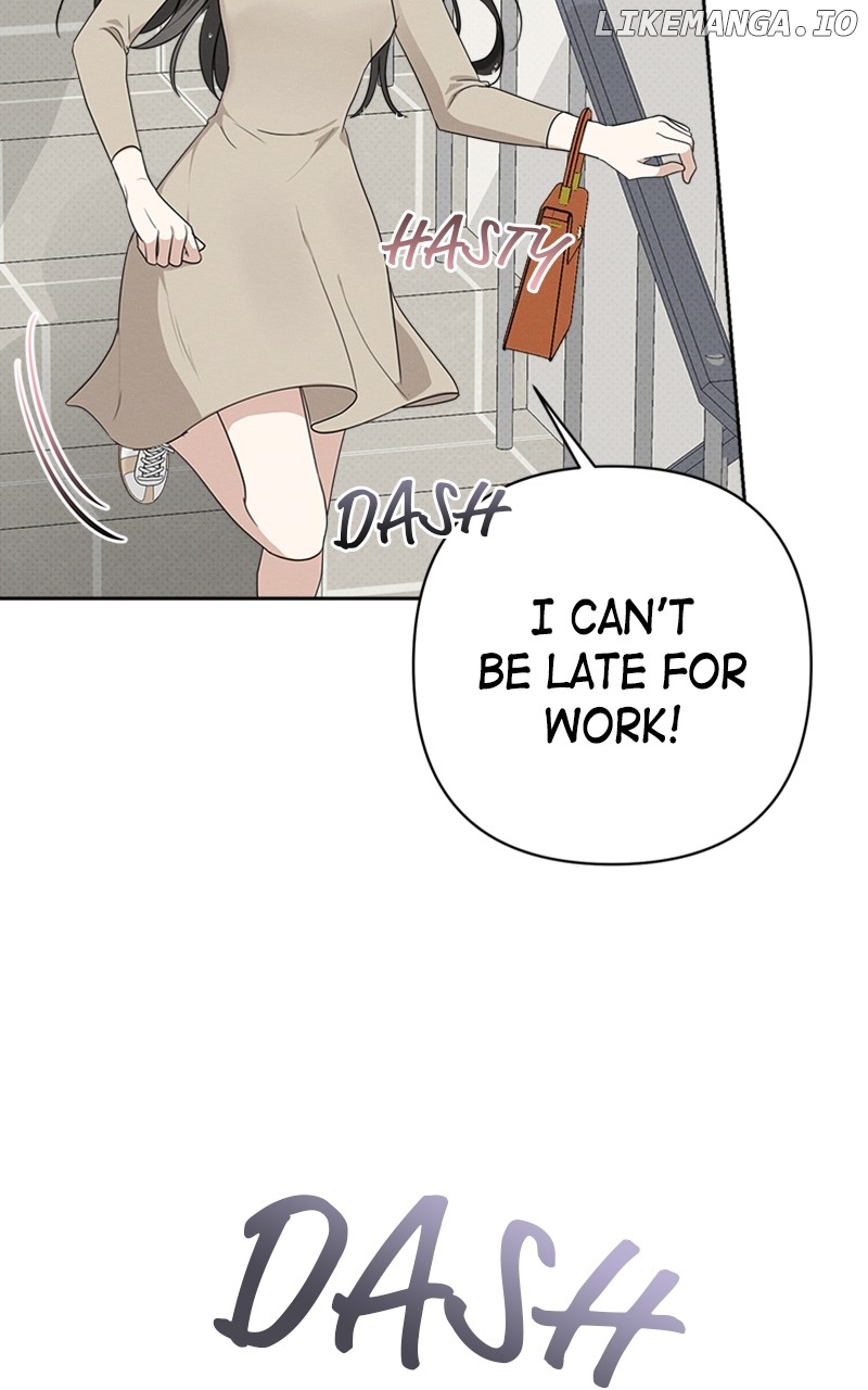 Perfect Contract Chapter 21 - page 50
