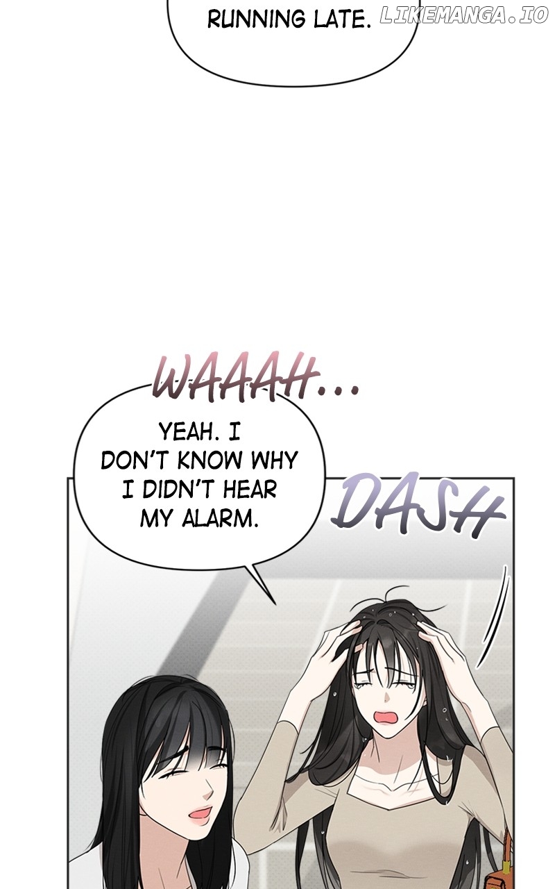Perfect Contract Chapter 21 - page 52