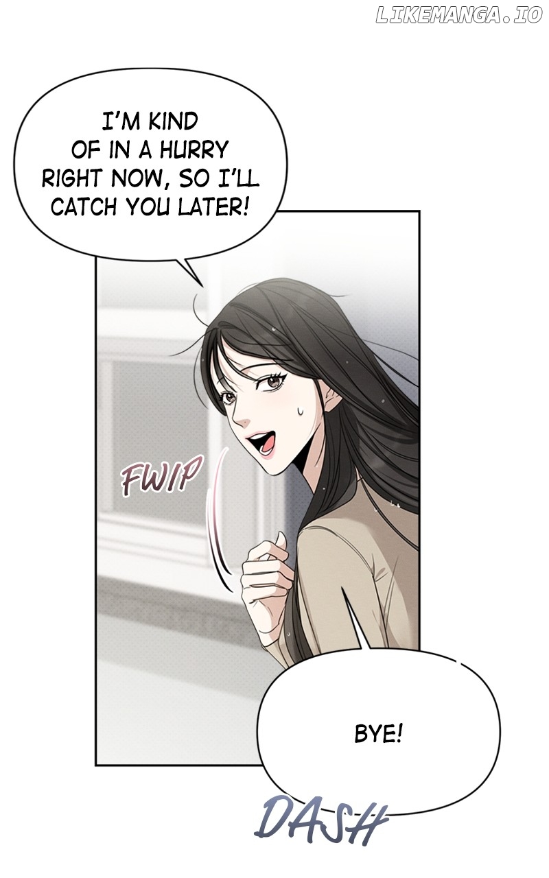 Perfect Contract Chapter 21 - page 58