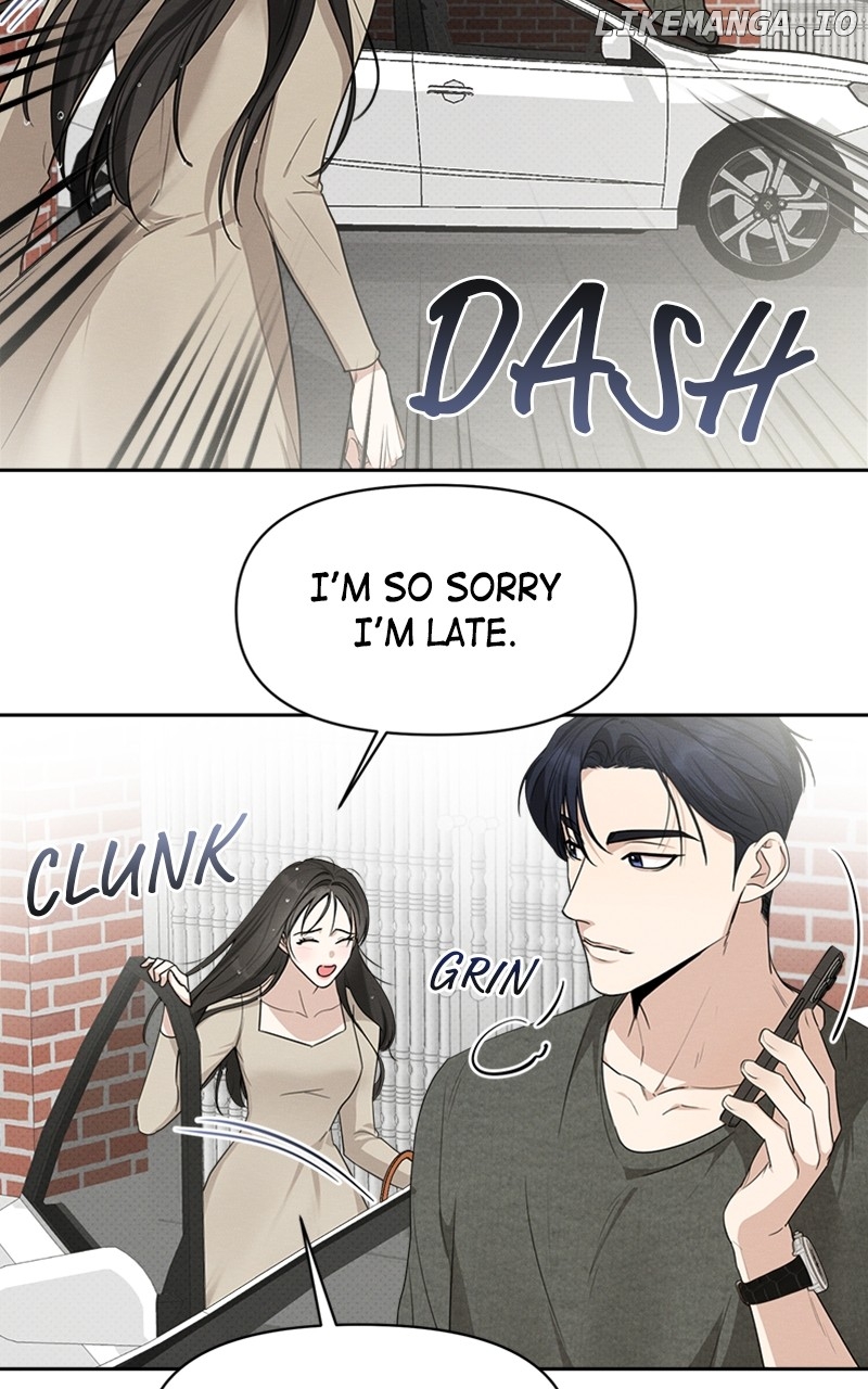 Perfect Contract Chapter 21 - page 60