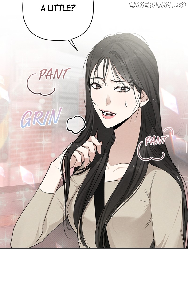 Perfect Contract Chapter 21 - page 63