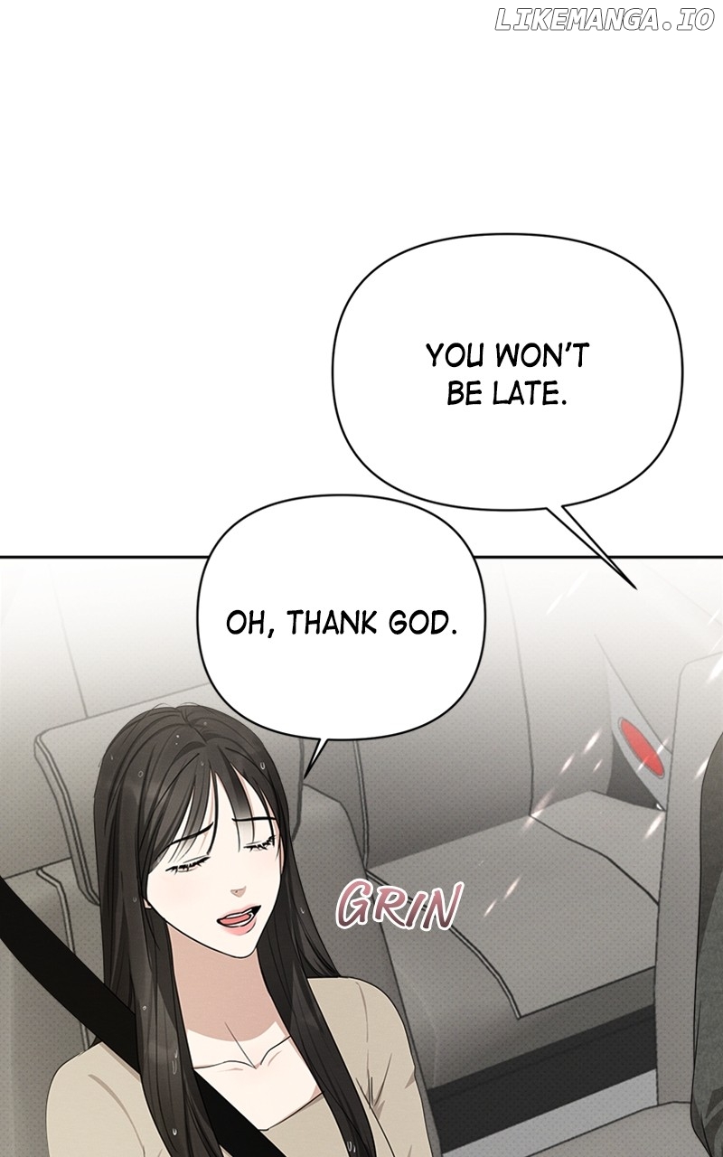 Perfect Contract Chapter 21 - page 69
