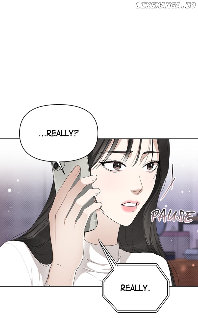 Perfect Contract Chapter 21 - page 8