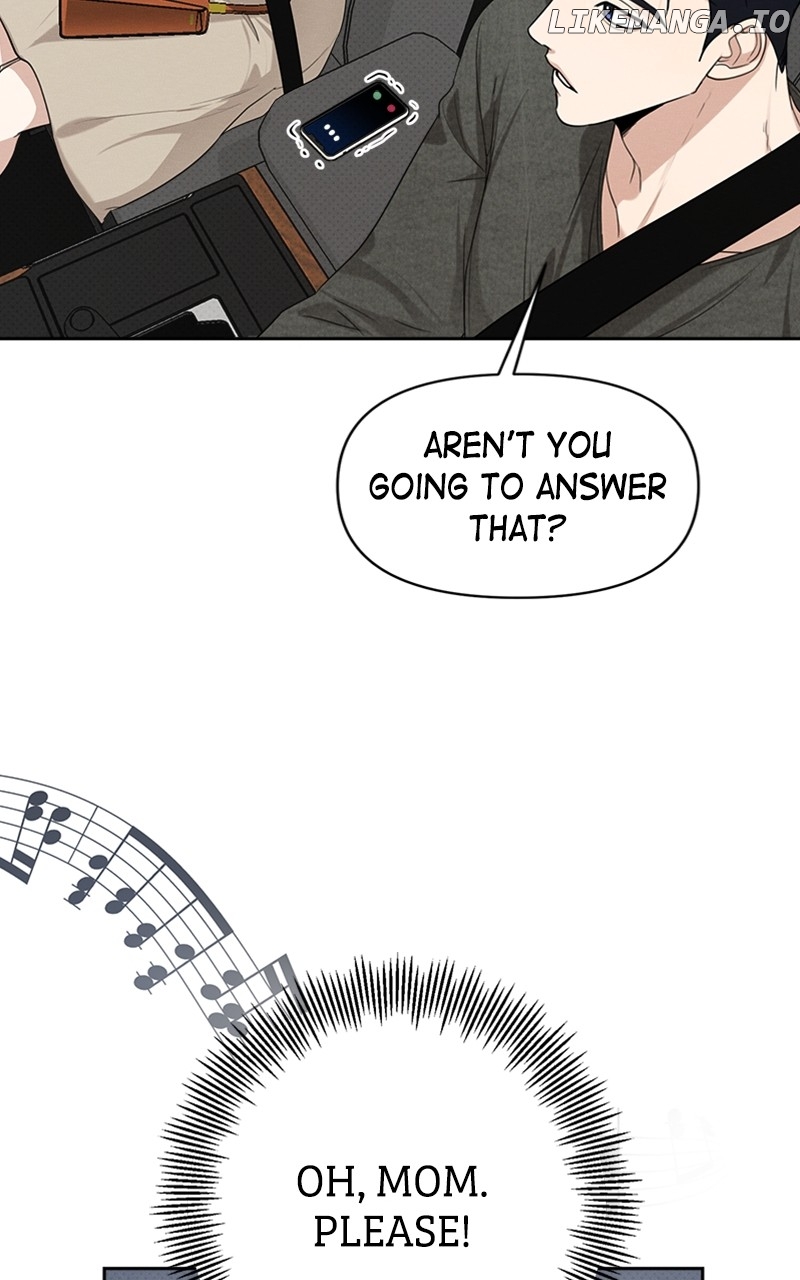 Perfect Contract Chapter 21 - page 84