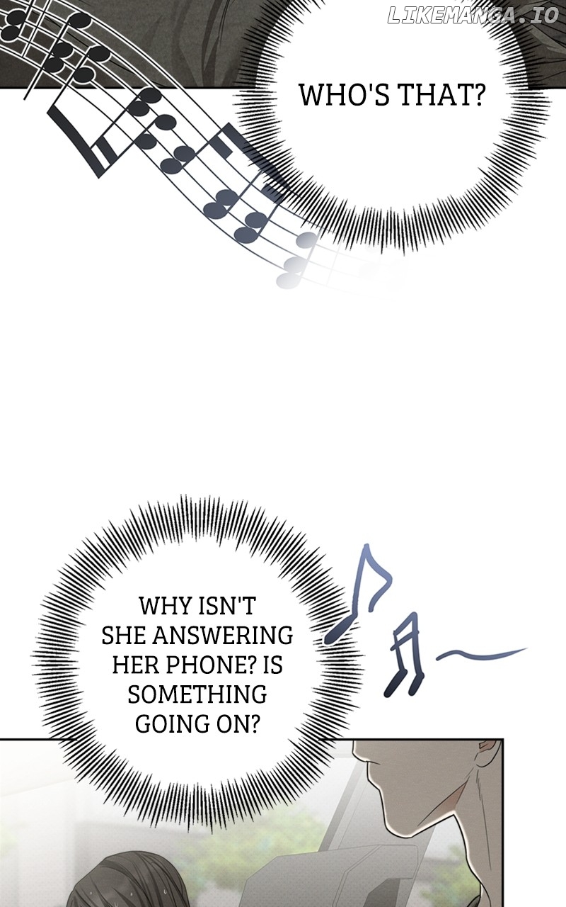Perfect Contract Chapter 21 - page 87