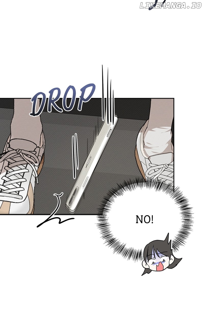 Perfect Contract Chapter 21 - page 90