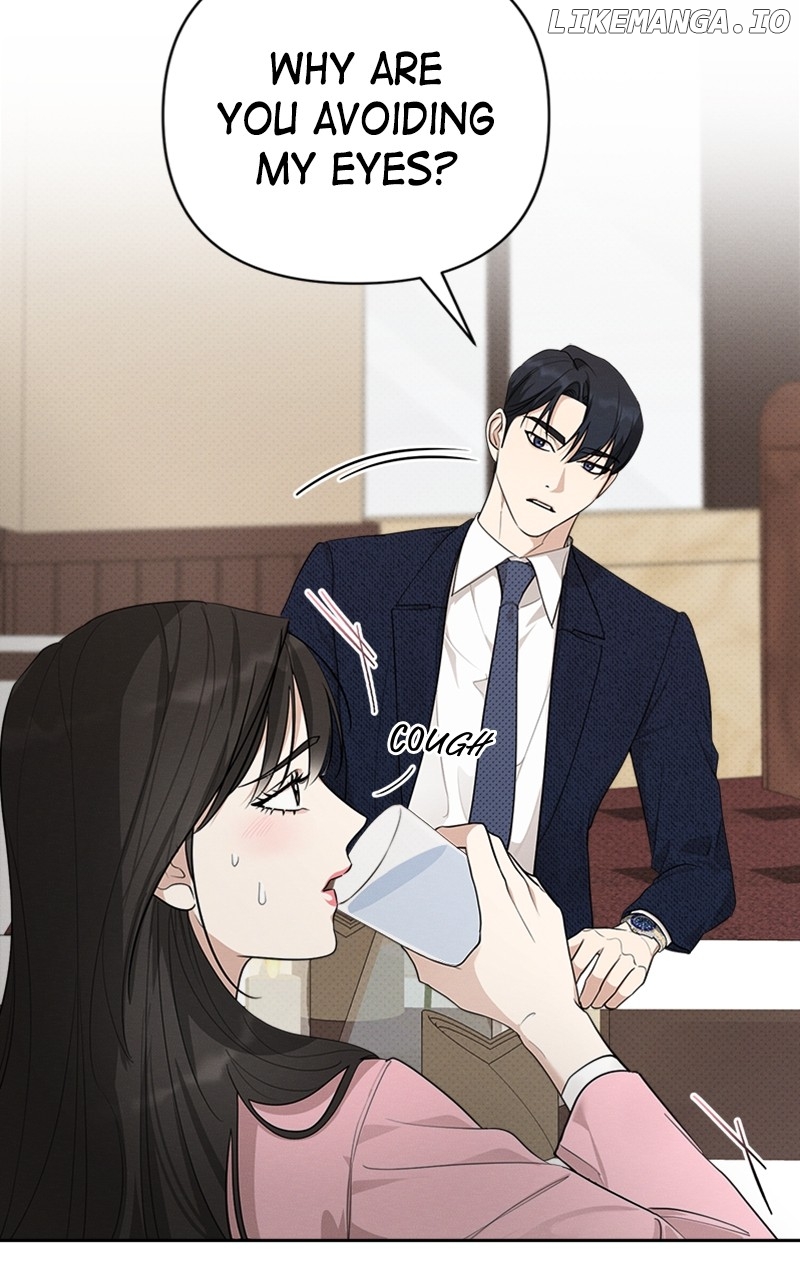 Perfect Contract Chapter 20 - page 18