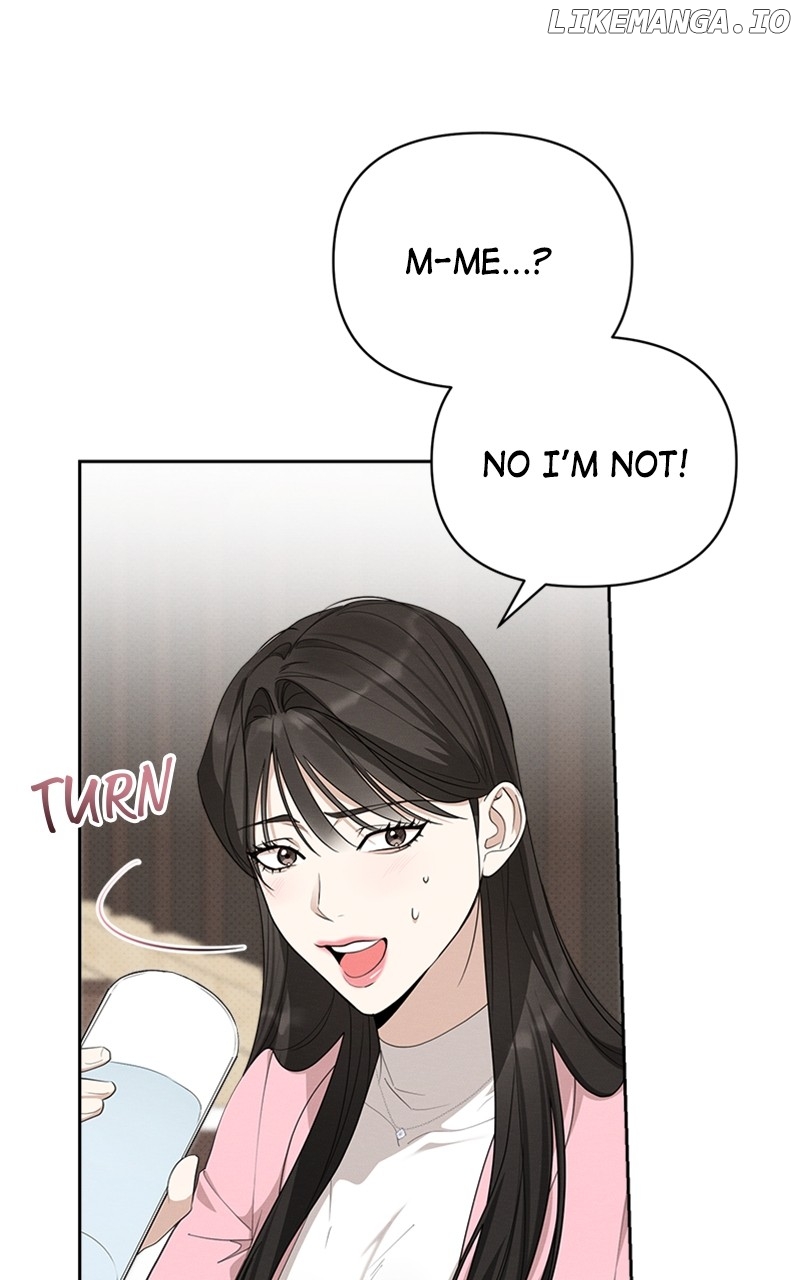 Perfect Contract Chapter 20 - page 19