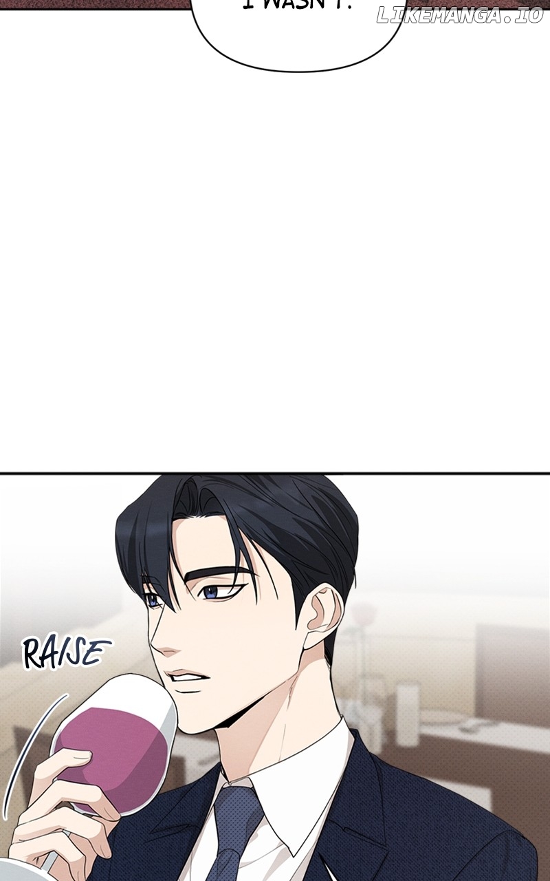Perfect Contract Chapter 20 - page 21
