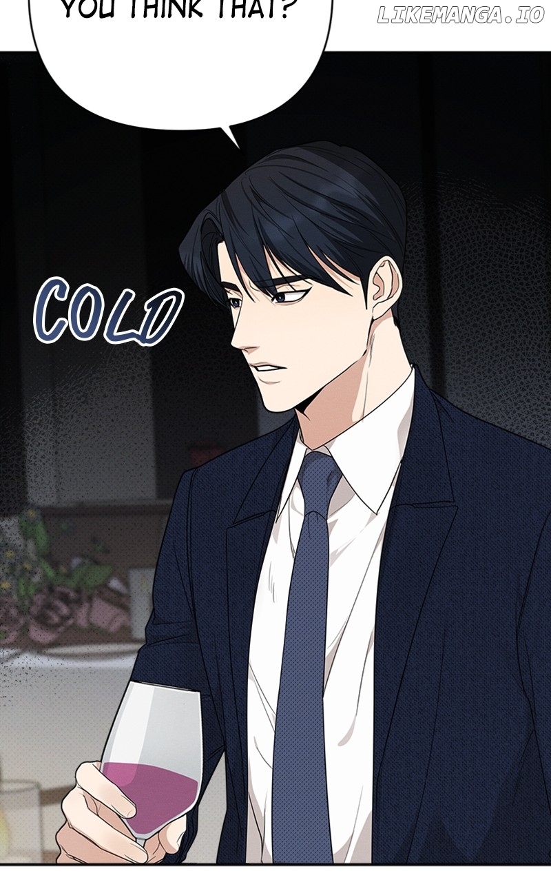 Perfect Contract Chapter 20 - page 25