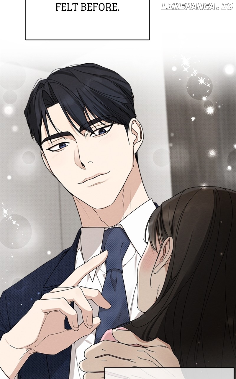 Perfect Contract Chapter 20 - page 28