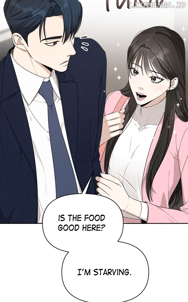 Perfect Contract Chapter 20 - page 3