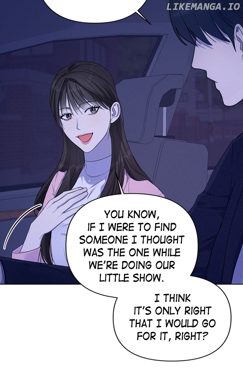 Perfect Contract Chapter 20 - page 38
