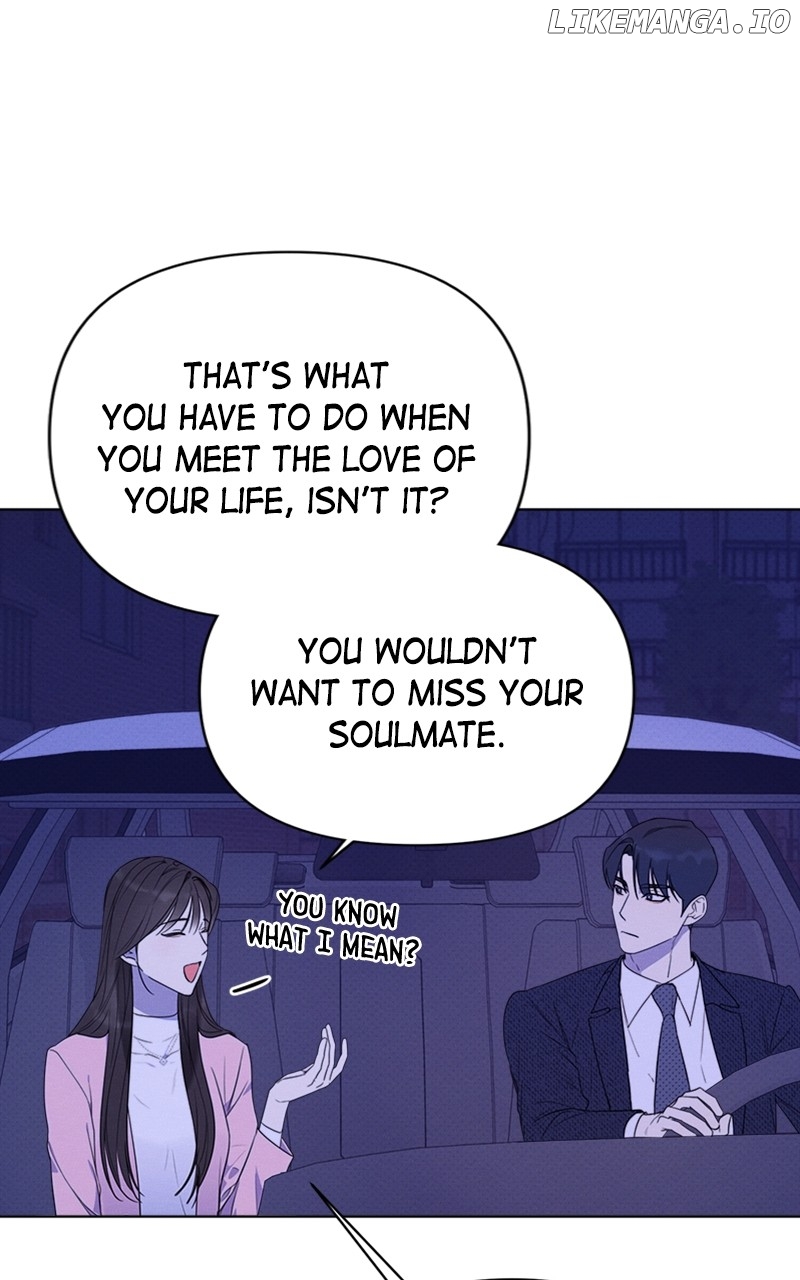 Perfect Contract Chapter 20 - page 39