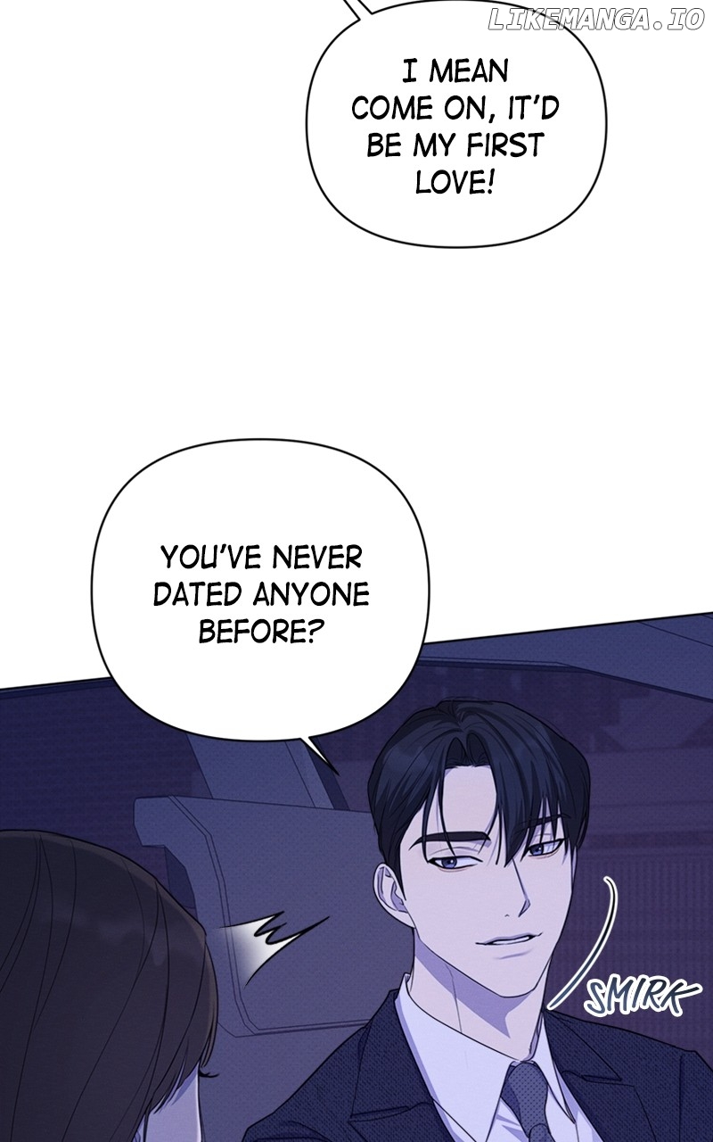 Perfect Contract Chapter 20 - page 40