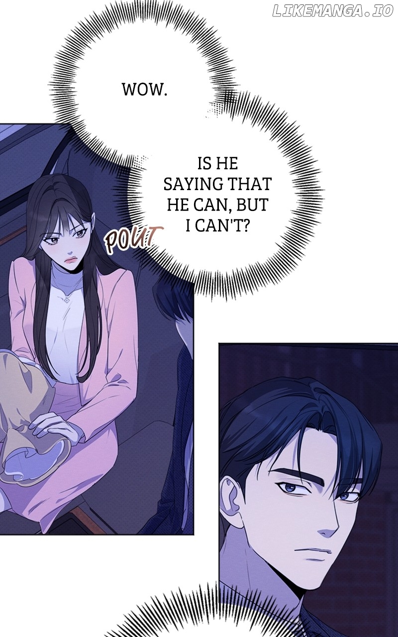Perfect Contract Chapter 20 - page 43