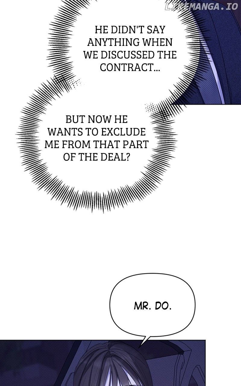 Perfect Contract Chapter 20 - page 44