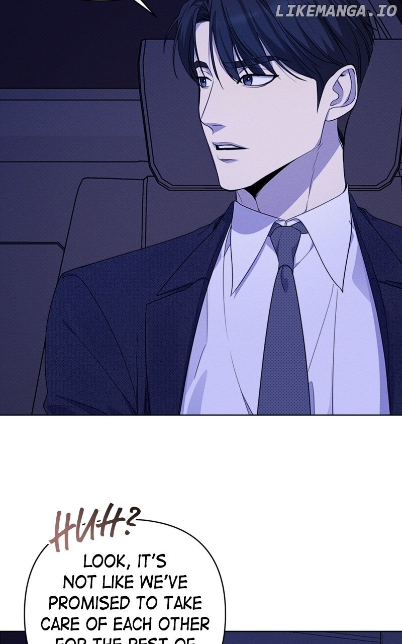 Perfect Contract Chapter 20 - page 46