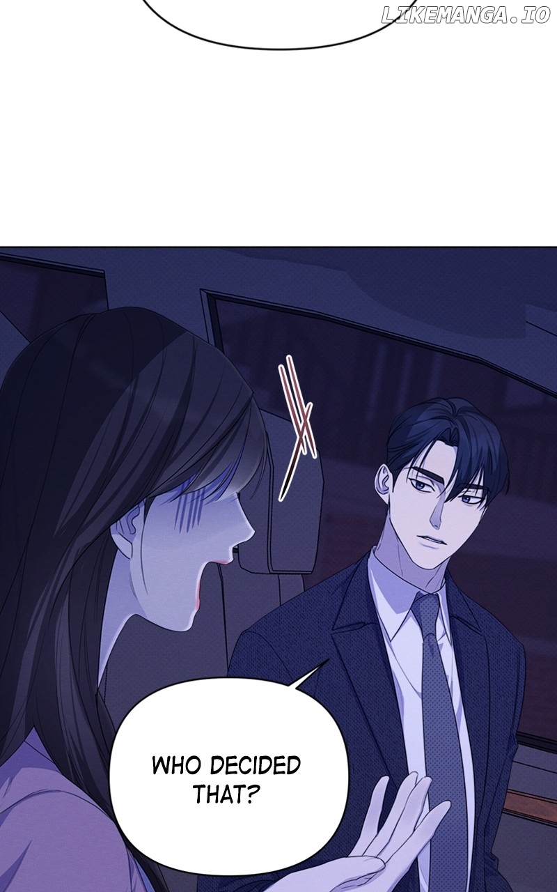 Perfect Contract Chapter 20 - page 48