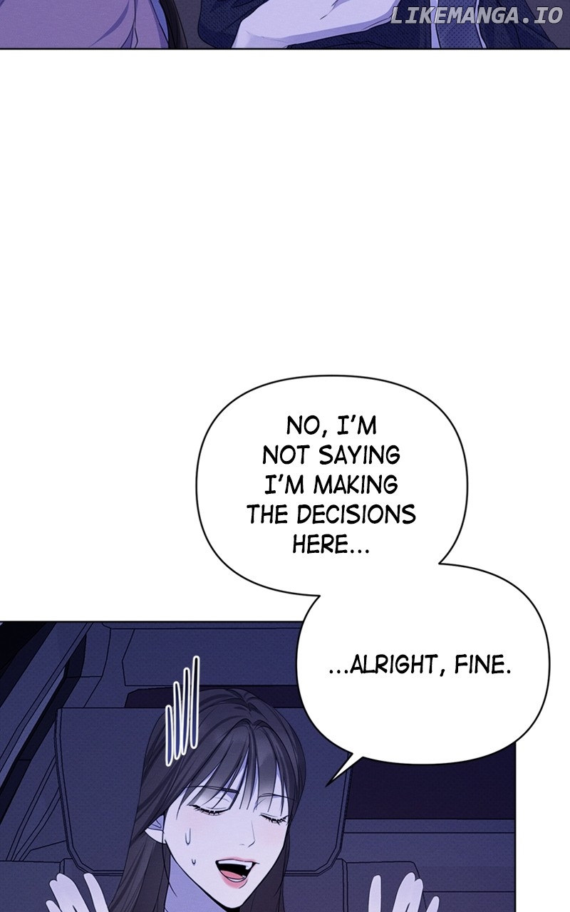 Perfect Contract Chapter 20 - page 49