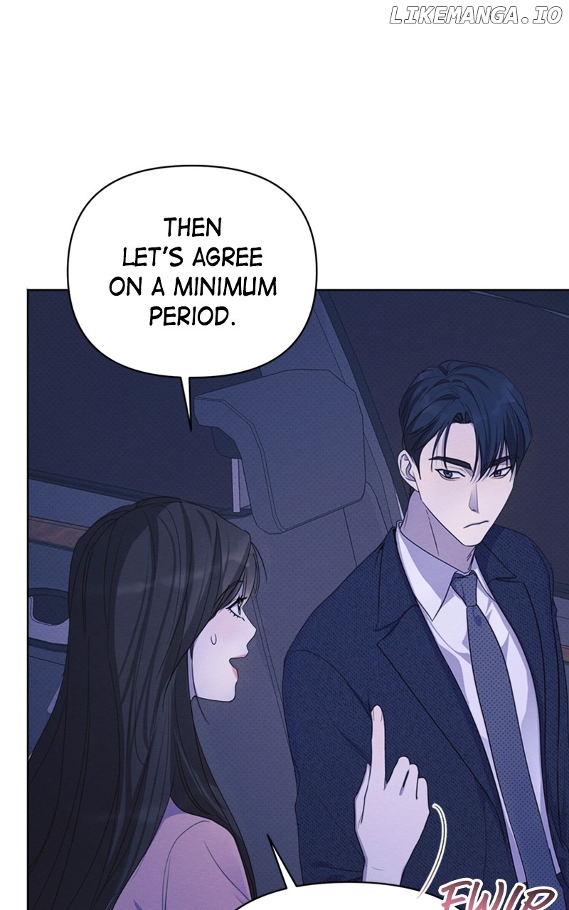 Perfect Contract Chapter 20 - page 51
