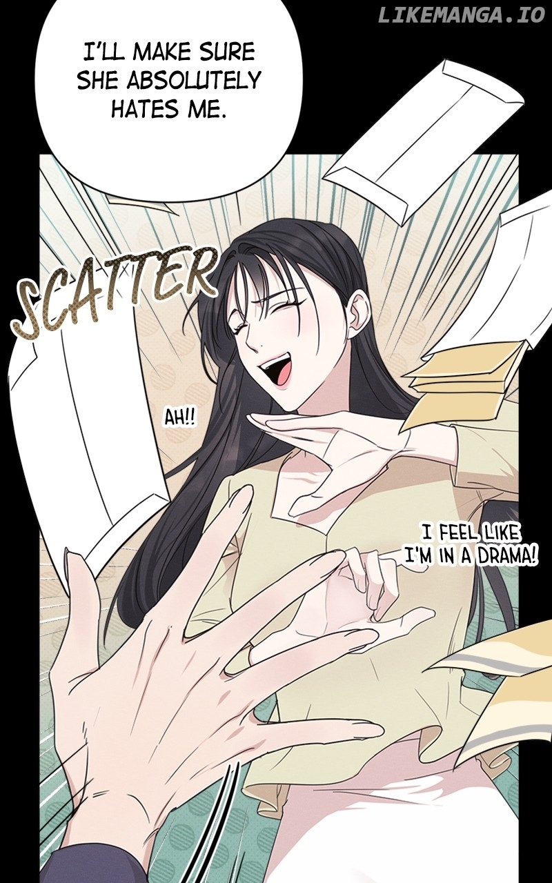 Perfect Contract Chapter 20 - page 55
