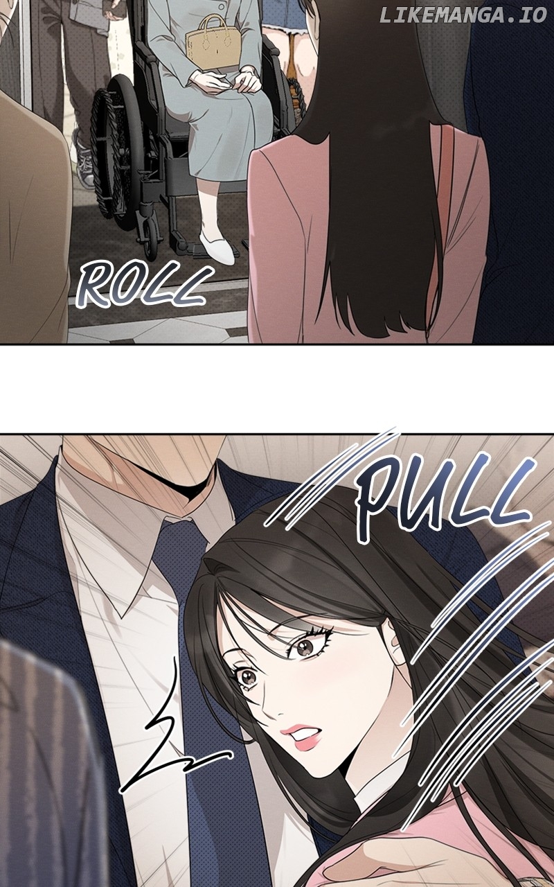 Perfect Contract Chapter 20 - page 6