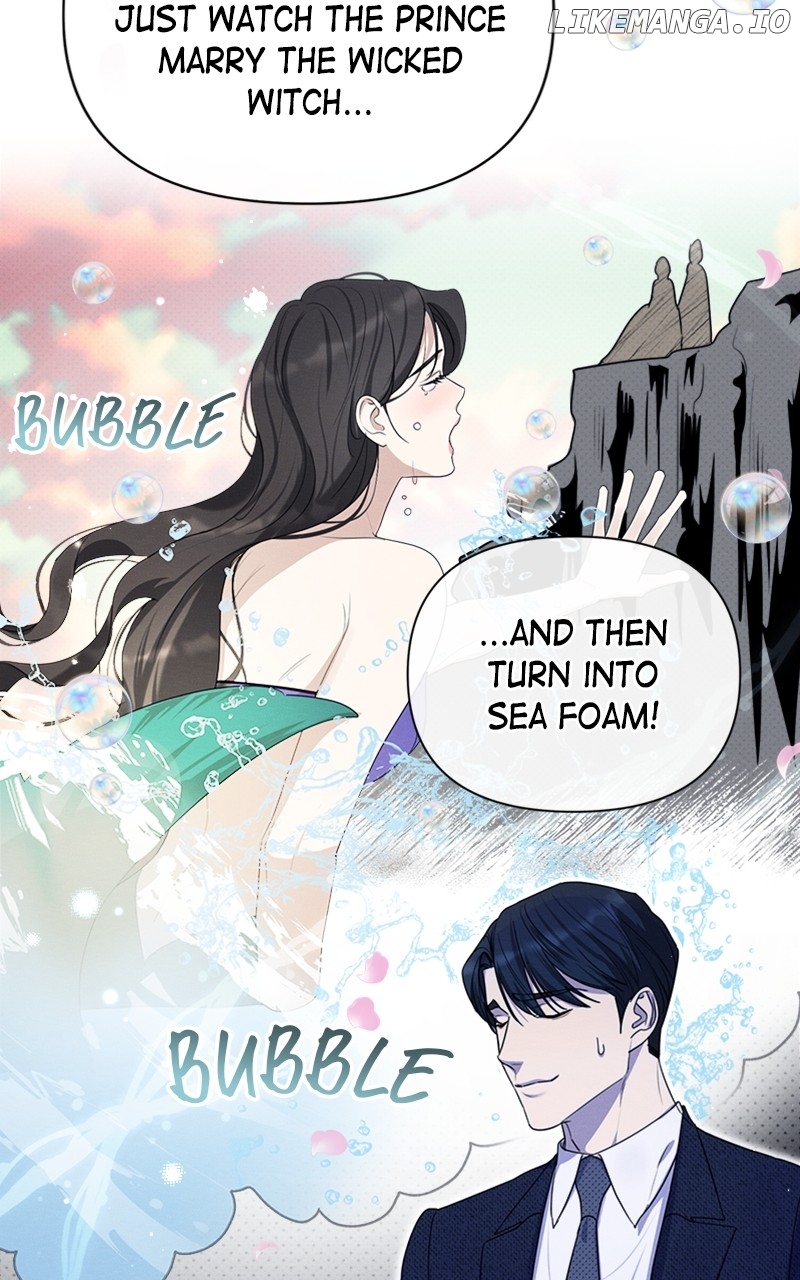 Perfect Contract Chapter 20 - page 64