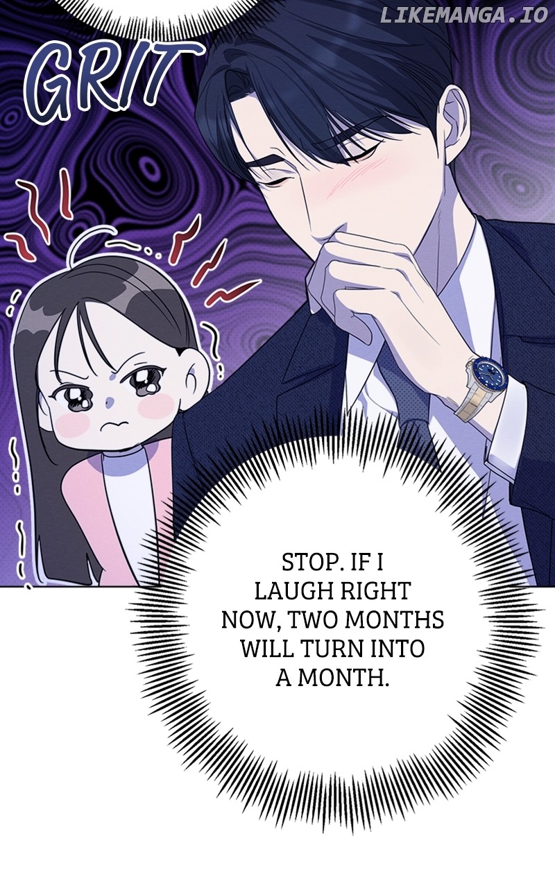 Perfect Contract Chapter 20 - page 67