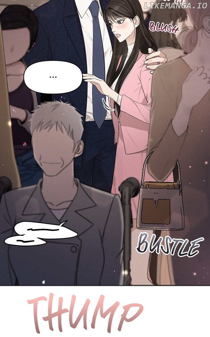 Perfect Contract Chapter 20 - page 8