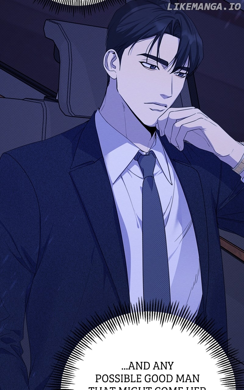 Perfect Contract Chapter 20 - page 87
