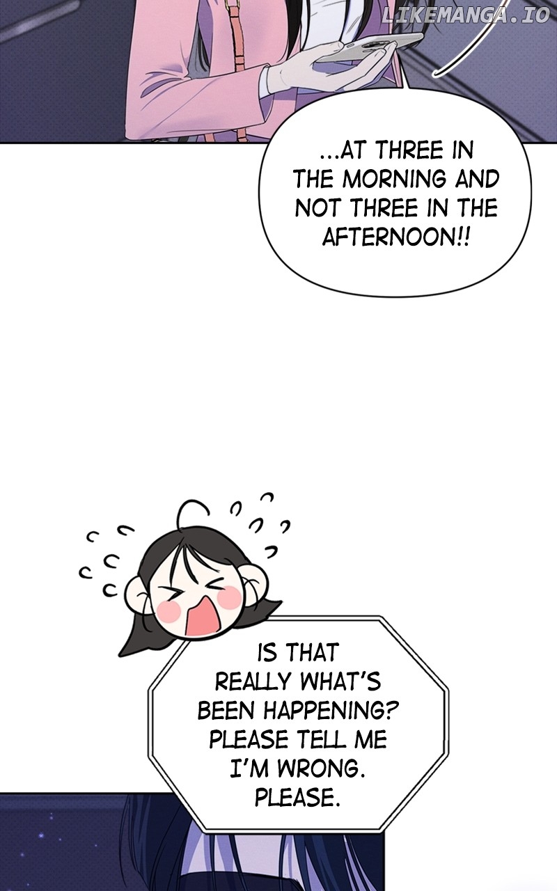 Perfect Contract Chapter 20 - page 95