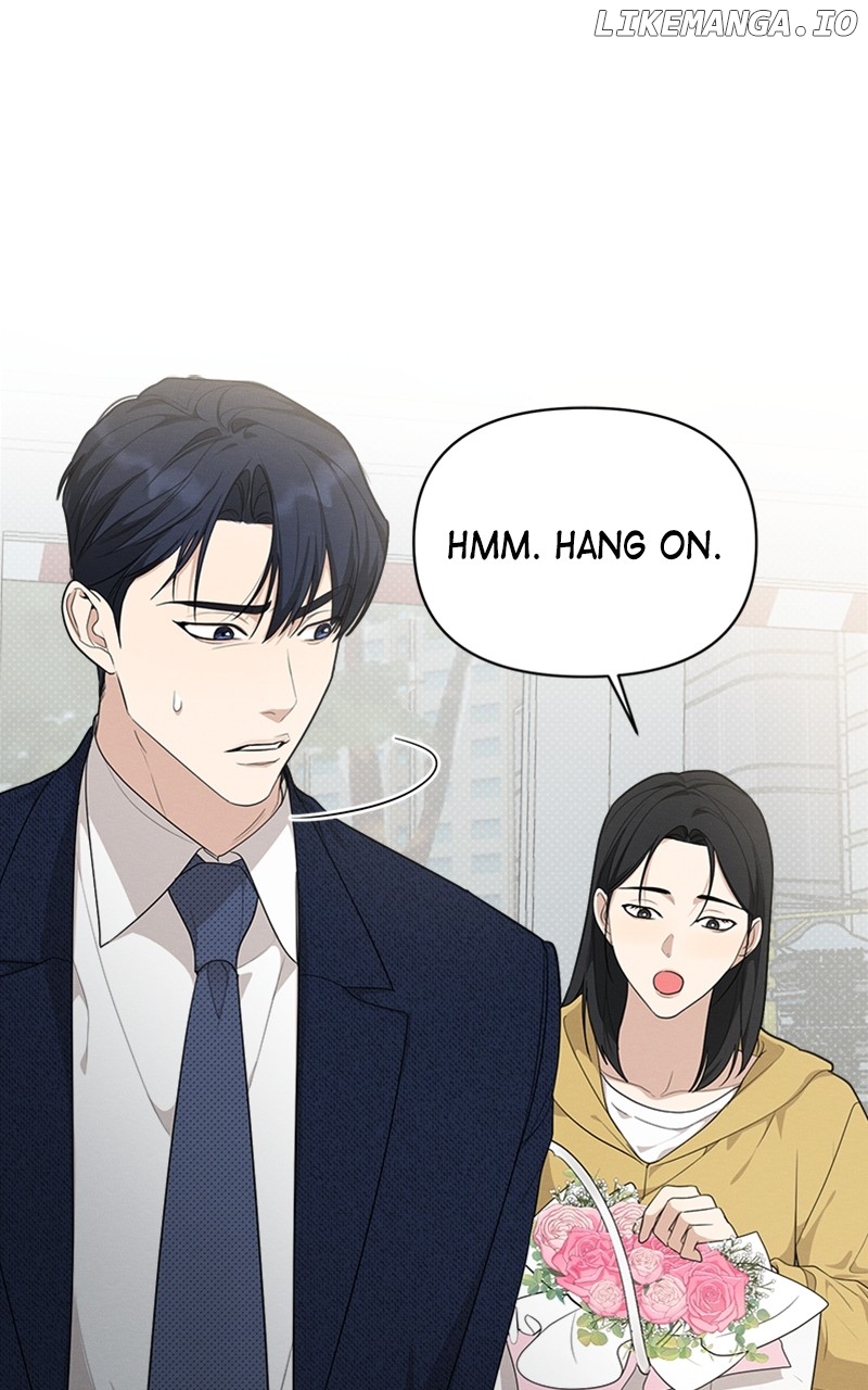 Perfect Contract Chapter 19 - page 1