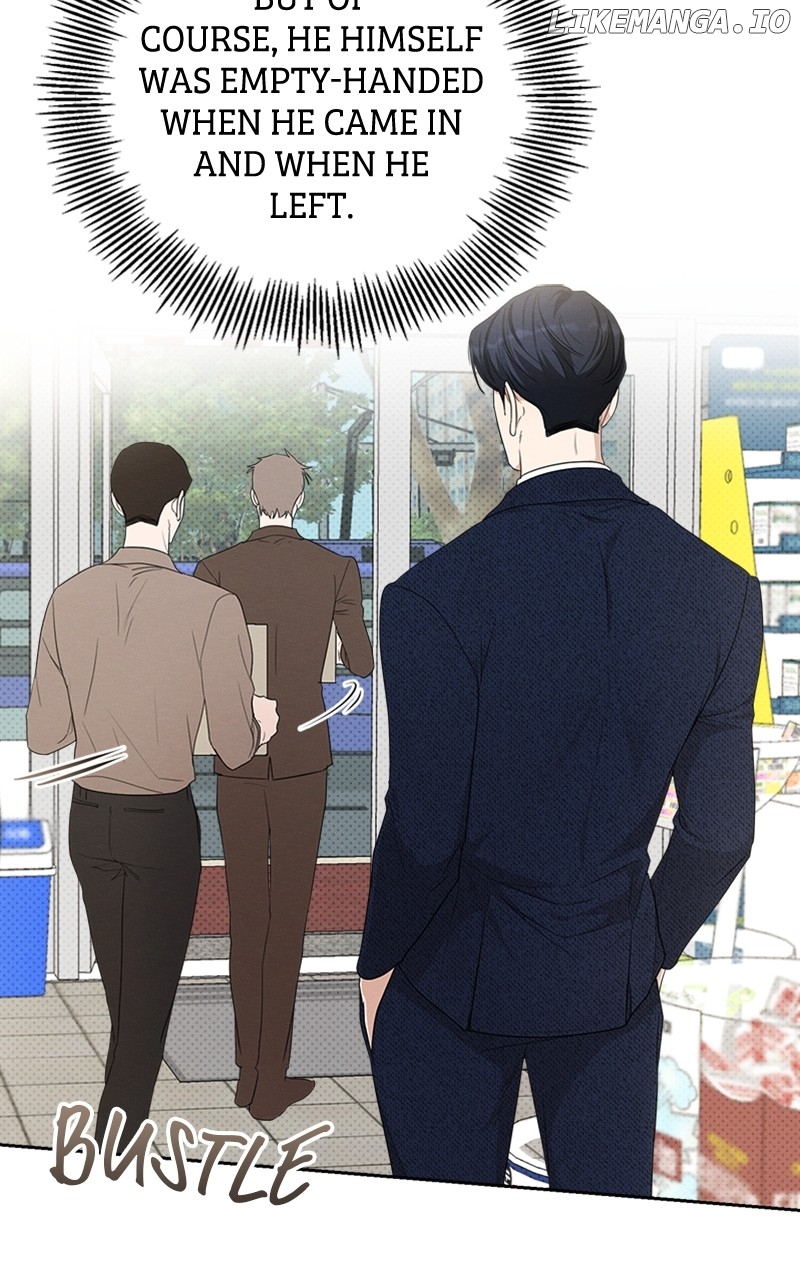 Perfect Contract Chapter 19 - page 18