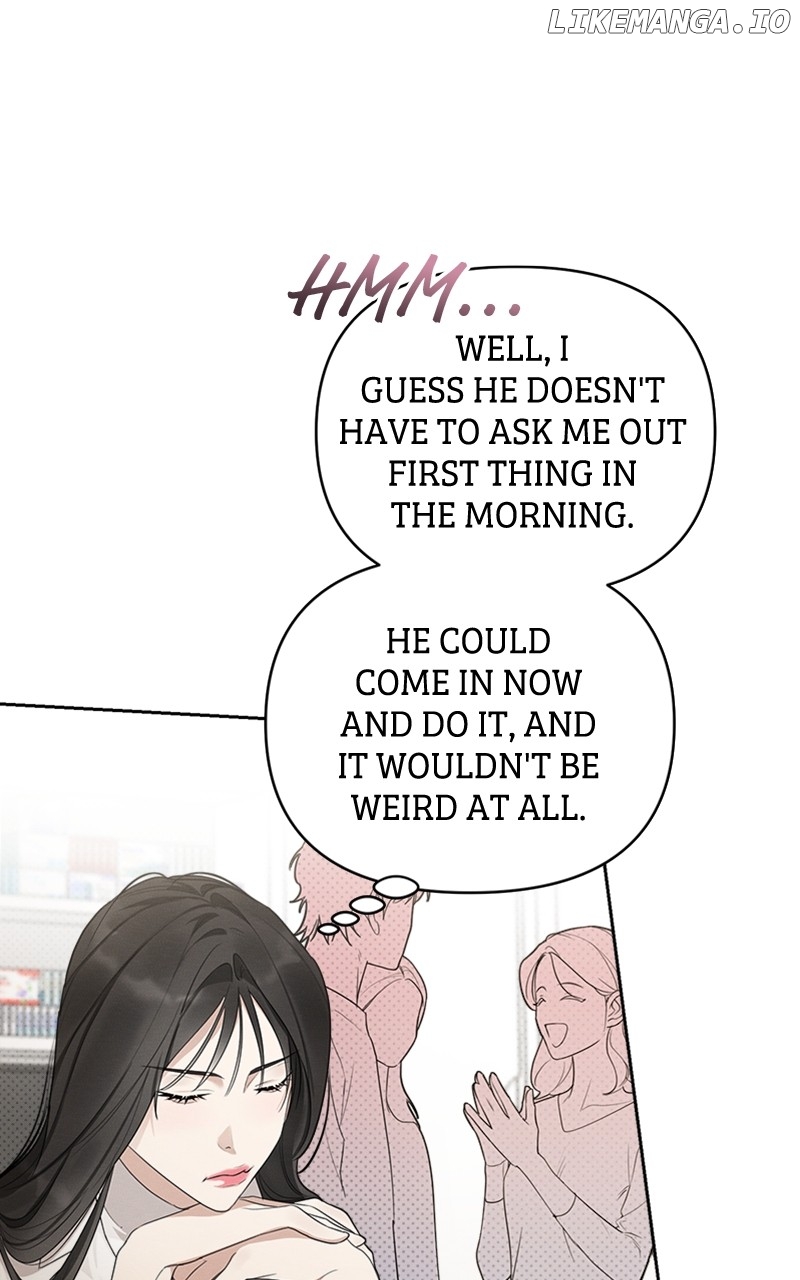 Perfect Contract Chapter 19 - page 19