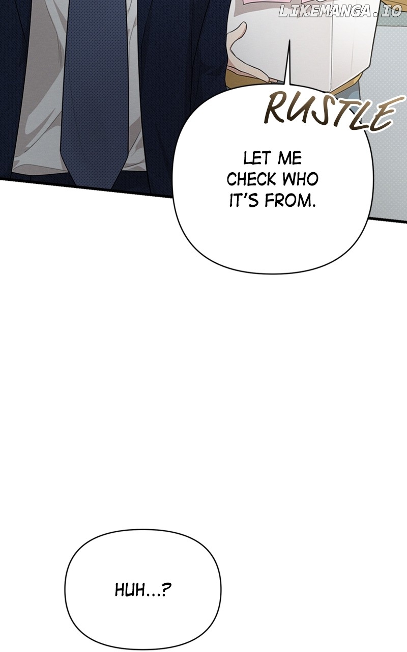 Perfect Contract Chapter 19 - page 2