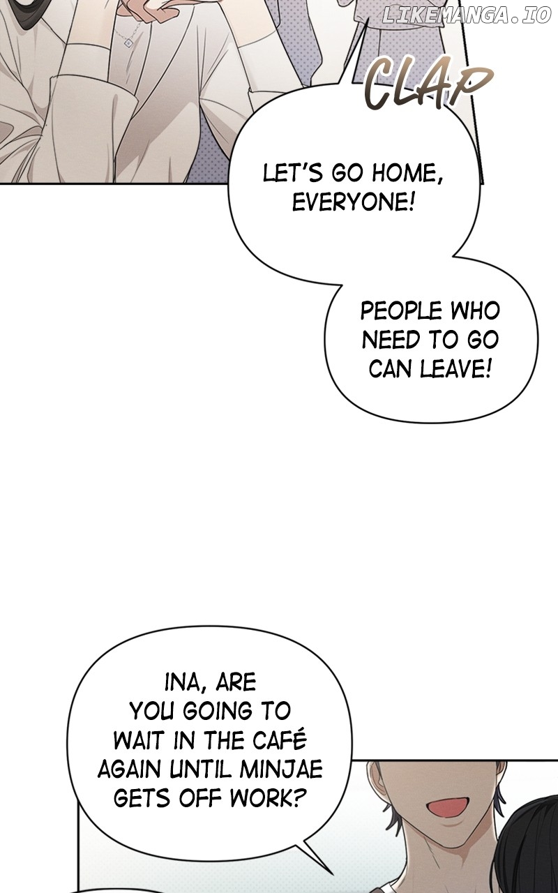 Perfect Contract Chapter 19 - page 20