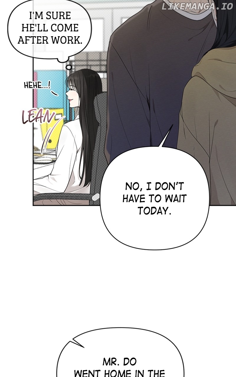 Perfect Contract Chapter 19 - page 21