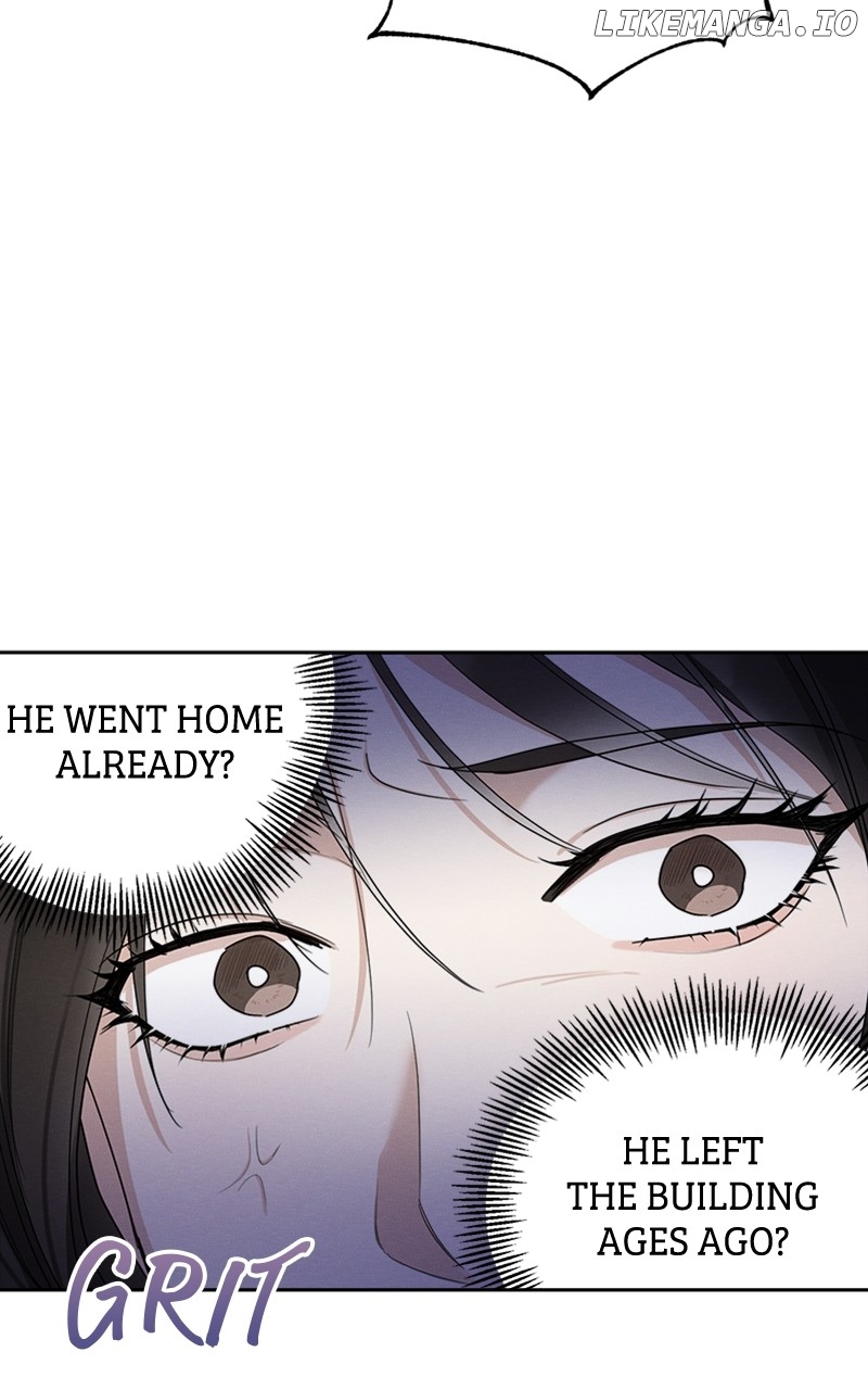 Perfect Contract Chapter 19 - page 23