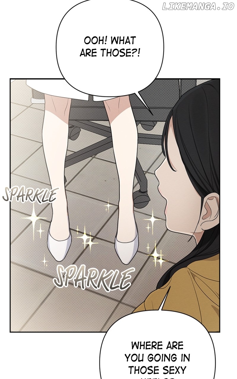 Perfect Contract Chapter 19 - page 26