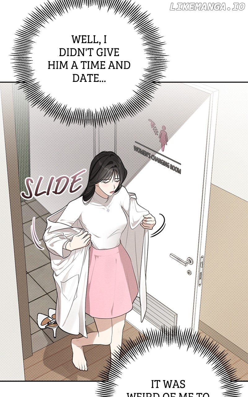 Perfect Contract Chapter 19 - page 30