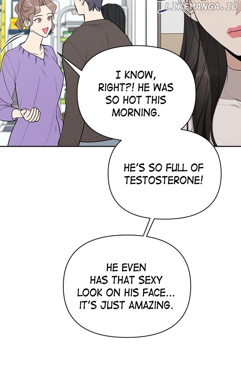 Perfect Contract Chapter 19 - page 32