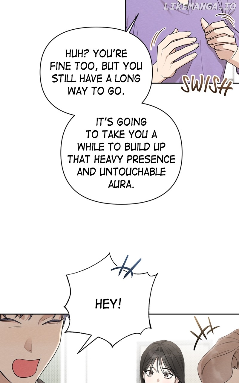 Perfect Contract Chapter 19 - page 34